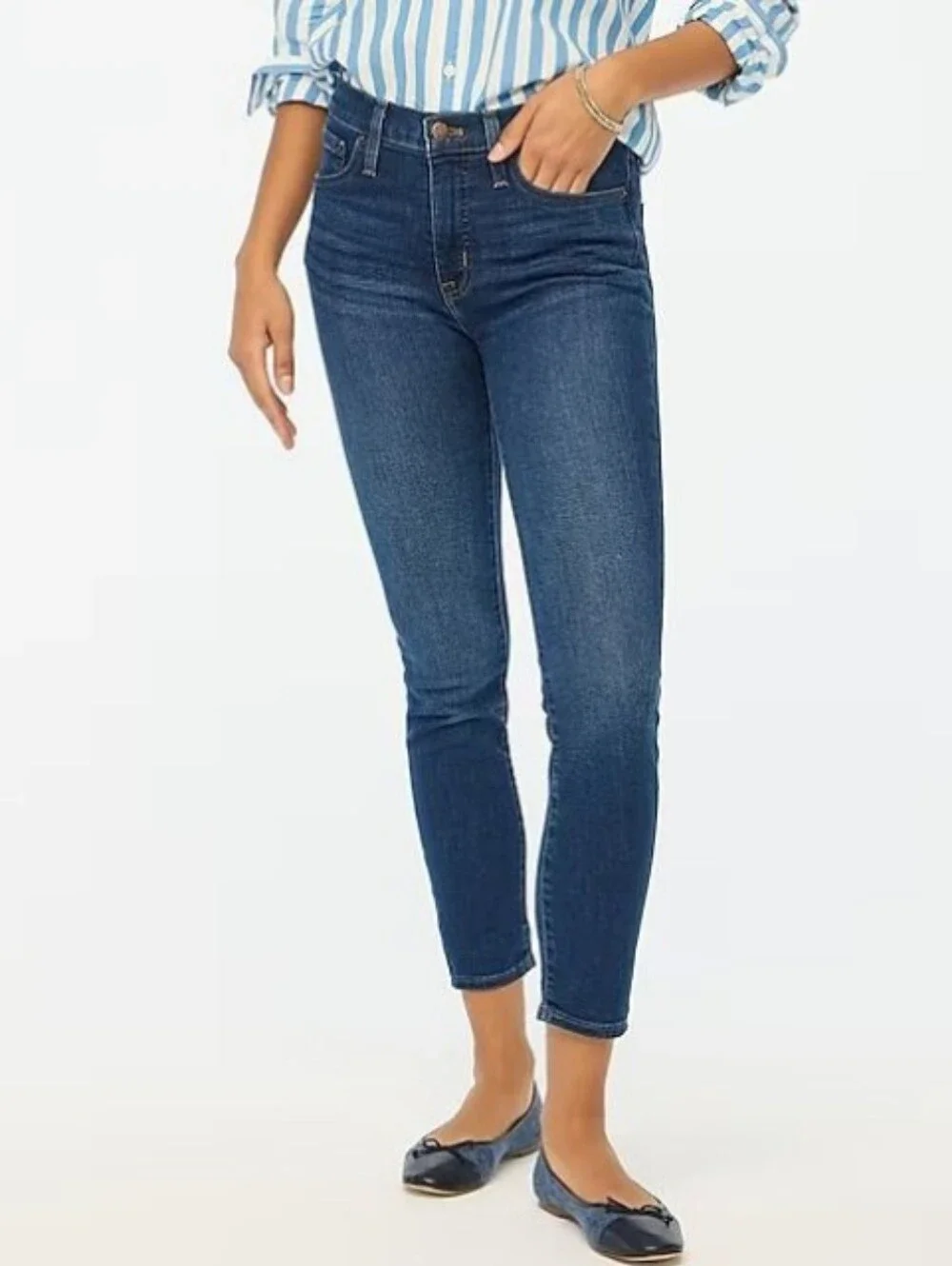 J. Crew‎ 9